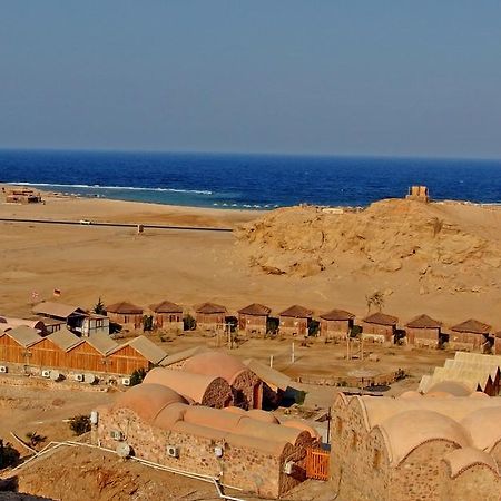 Roots Red Sea Hotel El Qoseir Luaran gambar
