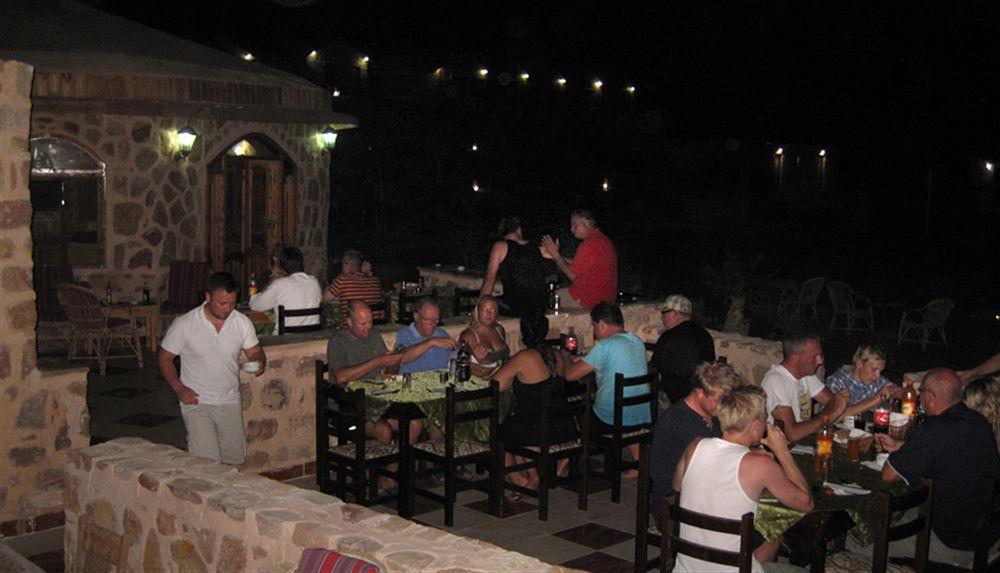 Roots Red Sea Hotel El Qoseir Luaran gambar