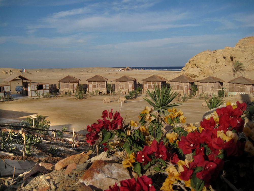 Roots Red Sea Hotel El Qoseir Luaran gambar