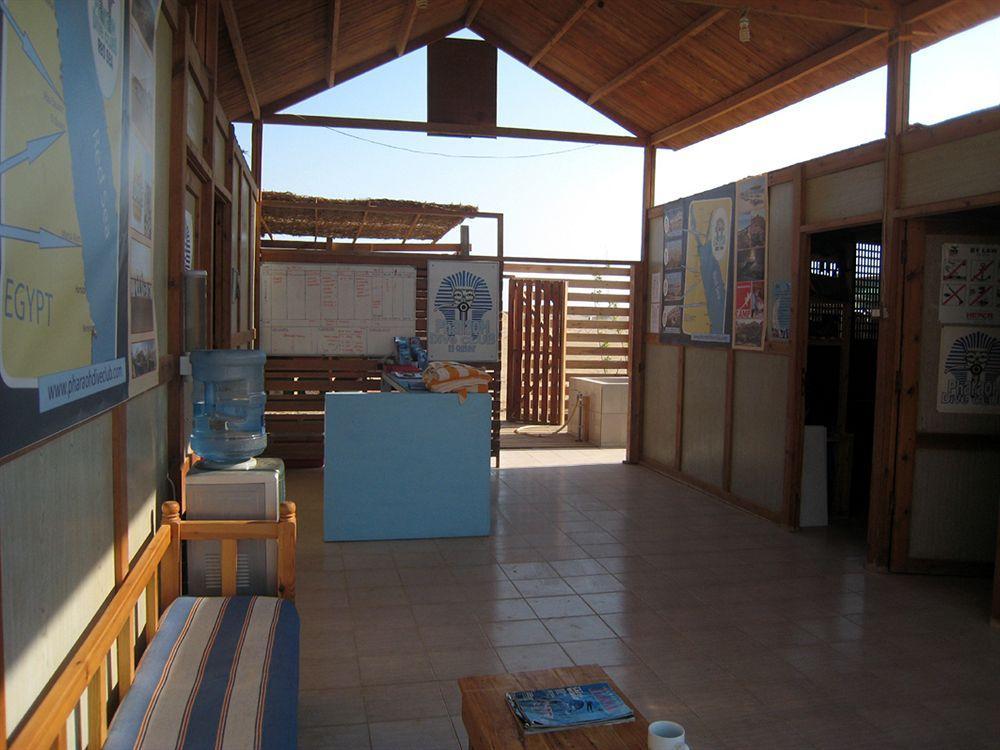 Roots Red Sea Hotel El Qoseir Luaran gambar