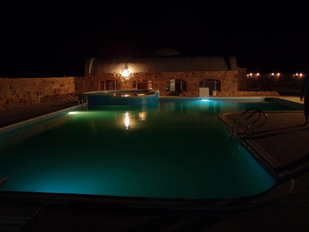 Roots Red Sea Hotel El Qoseir Luaran gambar