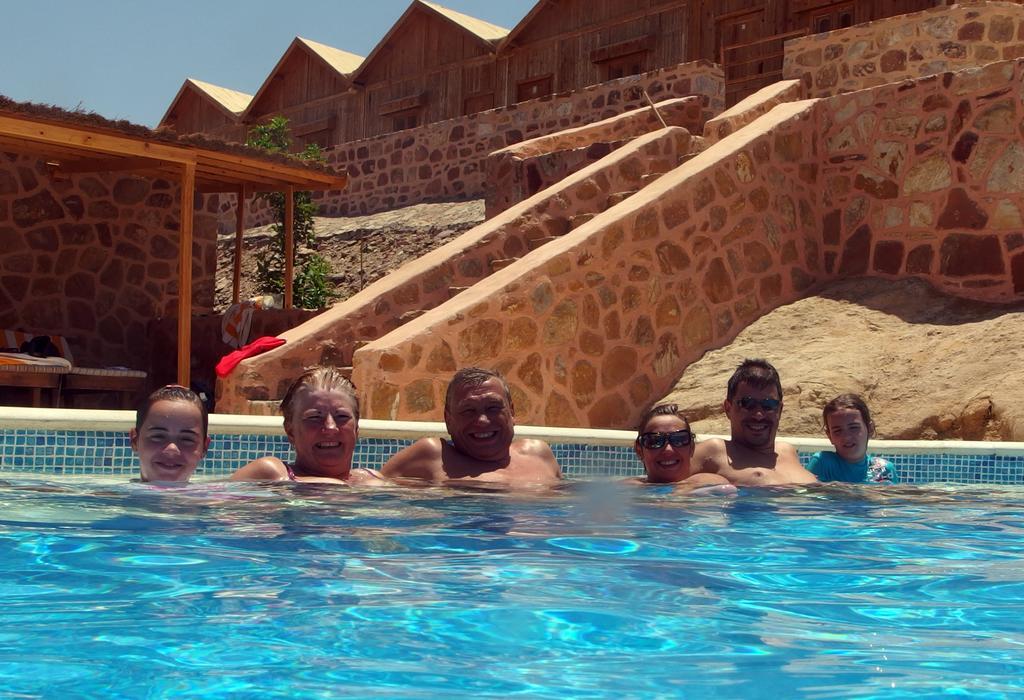 Roots Red Sea Hotel El Qoseir Luaran gambar