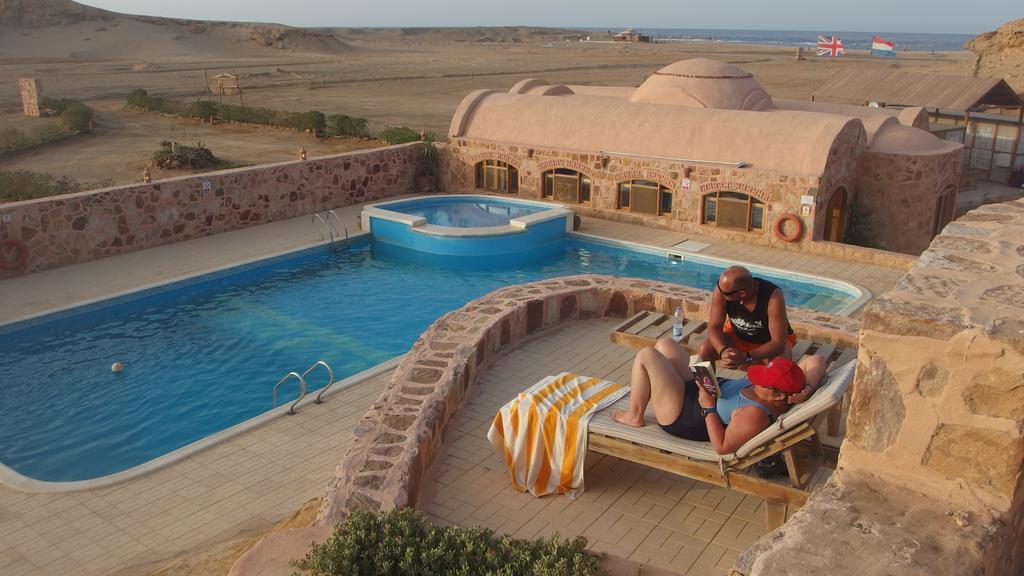 Roots Red Sea Hotel El Qoseir Luaran gambar