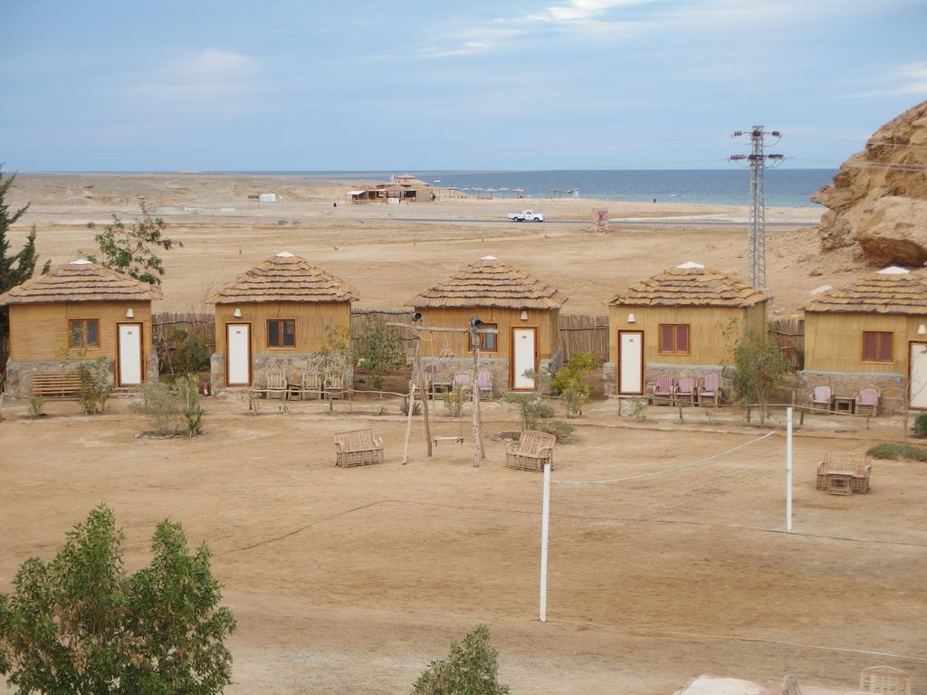 Roots Red Sea Hotel El Qoseir Luaran gambar