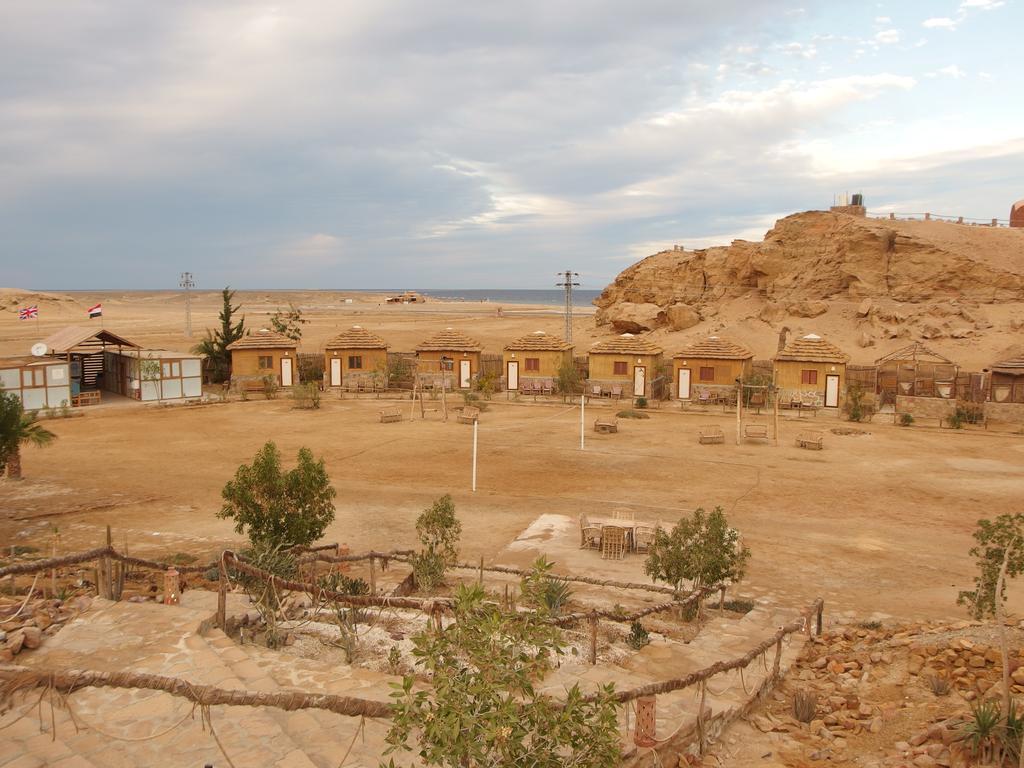 Roots Red Sea Hotel El Qoseir Luaran gambar