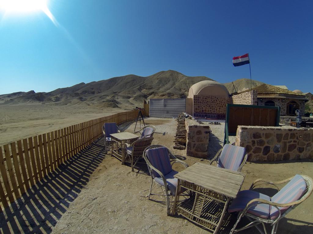 Roots Red Sea Hotel El Qoseir Luaran gambar