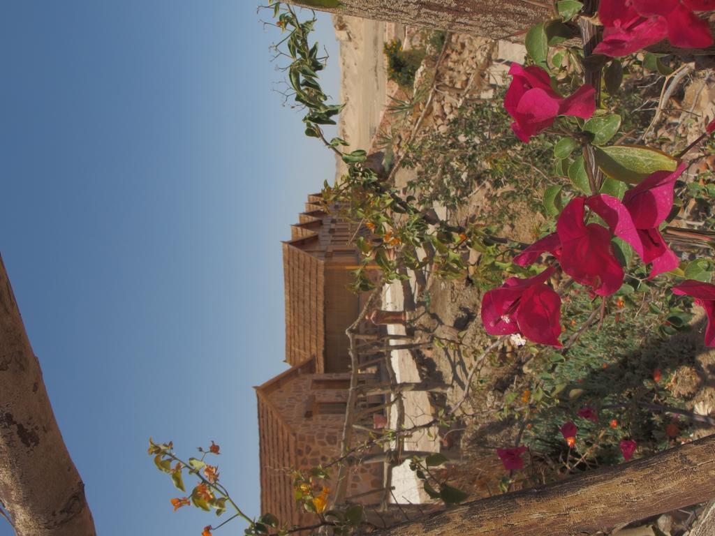 Roots Red Sea Hotel El Qoseir Luaran gambar