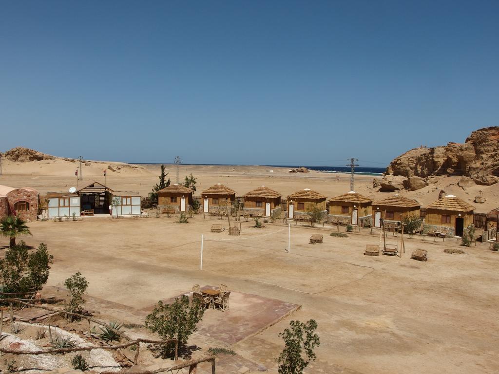 Roots Red Sea Hotel El Qoseir Luaran gambar