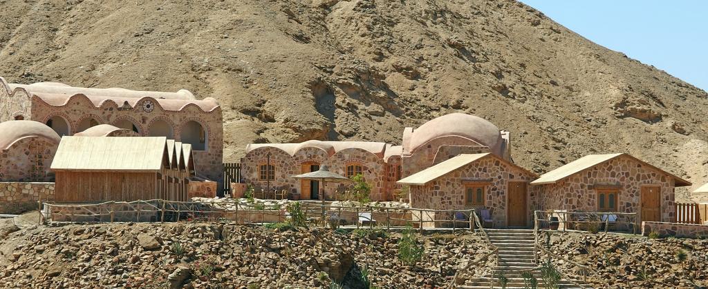 Roots Red Sea Hotel El Qoseir Luaran gambar