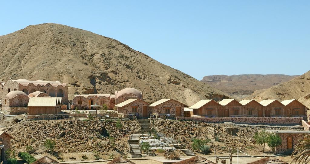 Roots Red Sea Hotel El Qoseir Luaran gambar