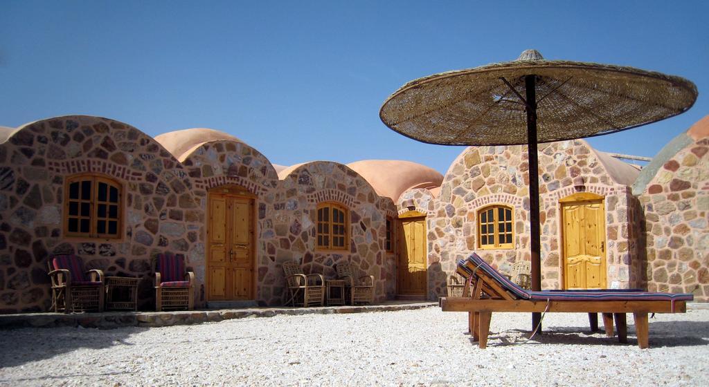 Roots Red Sea Hotel El Qoseir Luaran gambar