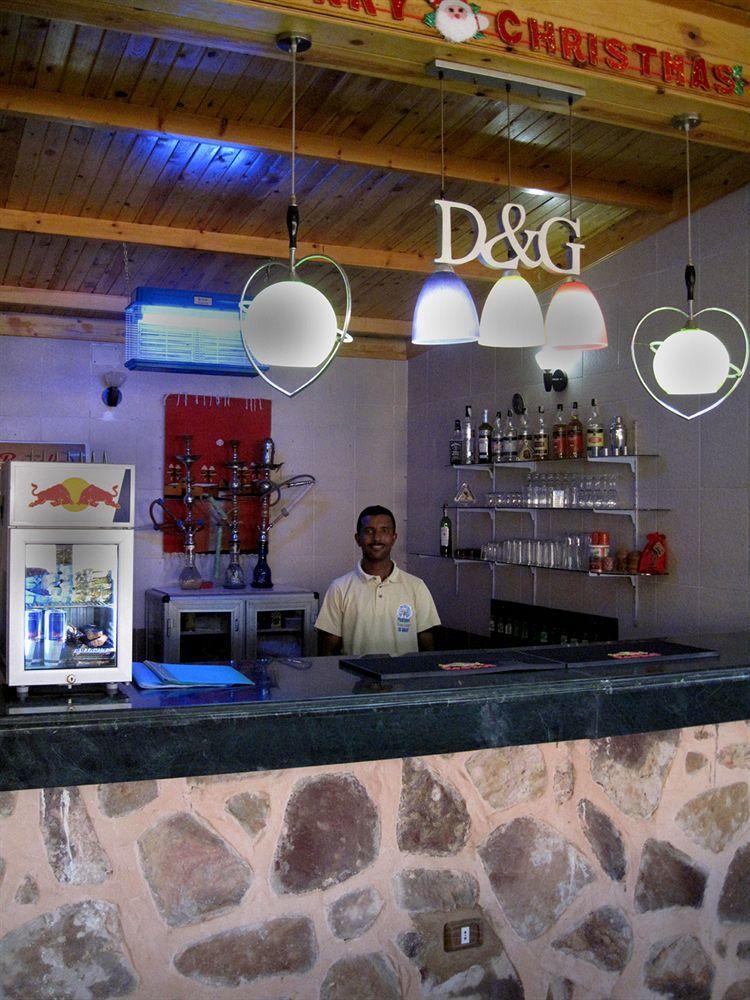 Roots Red Sea Hotel El Qoseir Luaran gambar