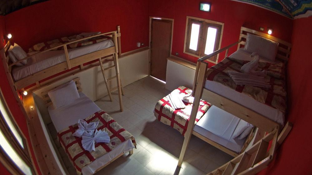 Roots Red Sea Hotel El Qoseir Luaran gambar
