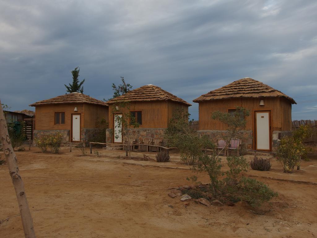 Roots Red Sea Hotel El Qoseir Luaran gambar