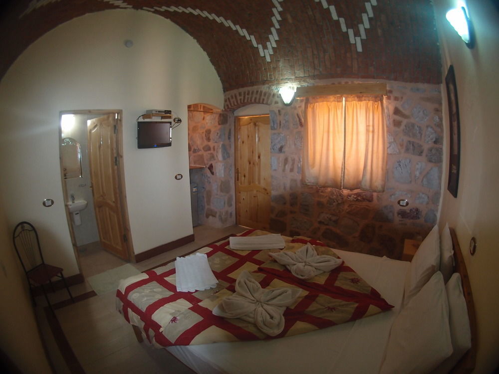 Roots Red Sea Hotel El Qoseir Luaran gambar