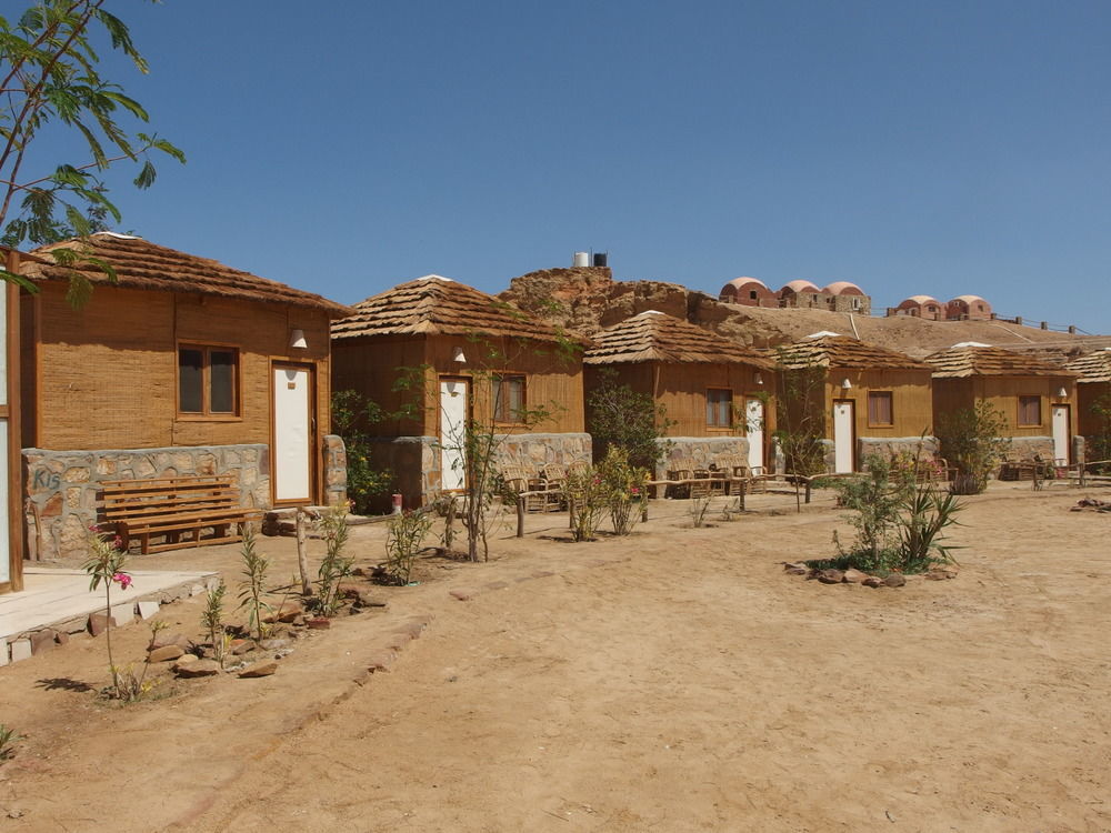 Roots Red Sea Hotel El Qoseir Luaran gambar