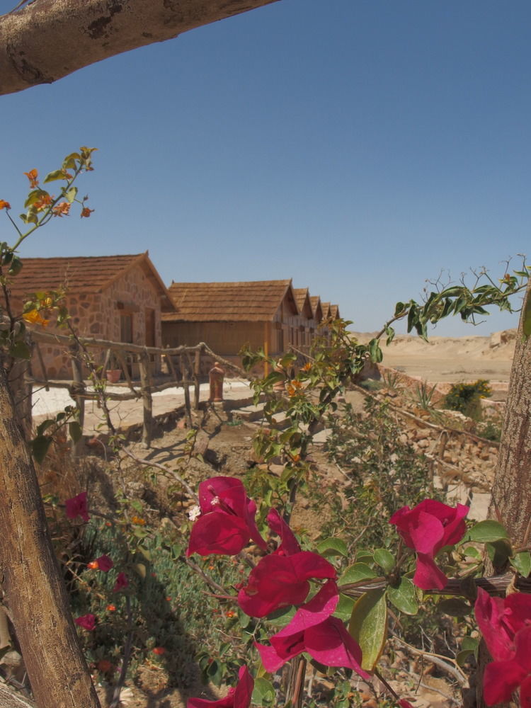 Roots Red Sea Hotel El Qoseir Luaran gambar