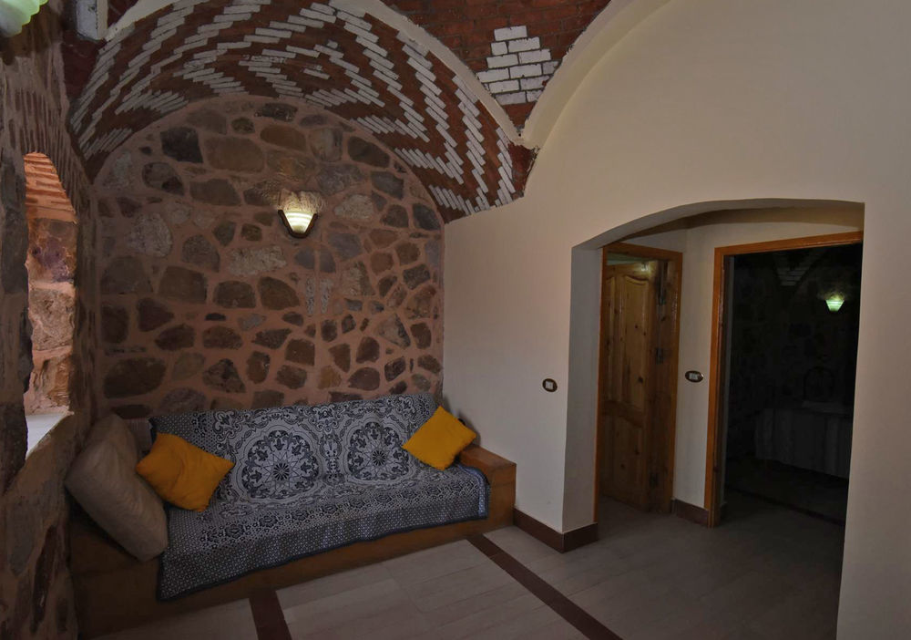 Roots Red Sea Hotel El Qoseir Luaran gambar
