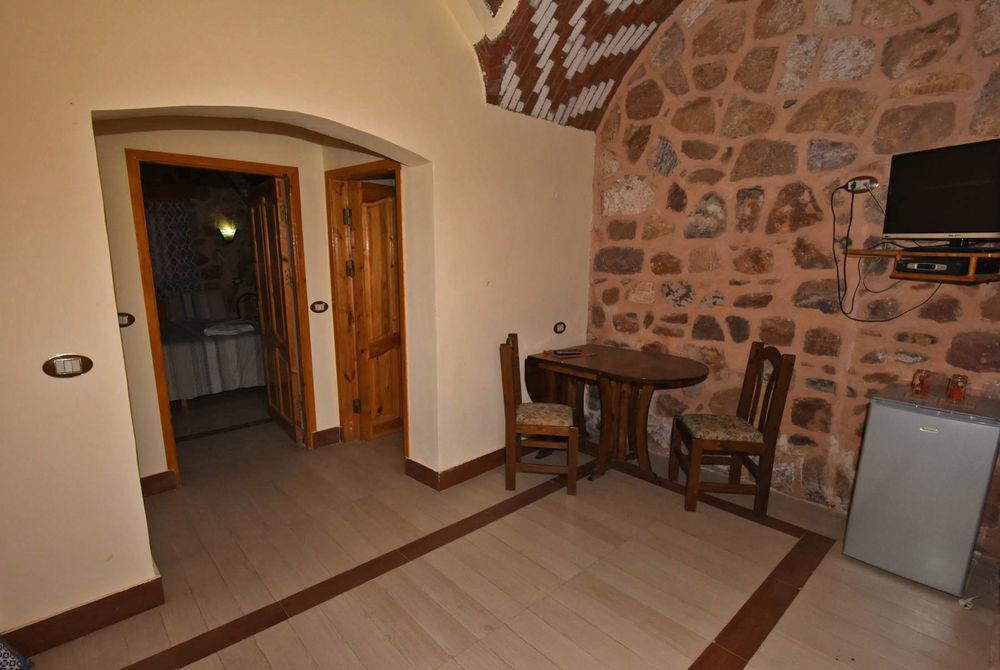 Roots Red Sea Hotel El Qoseir Luaran gambar