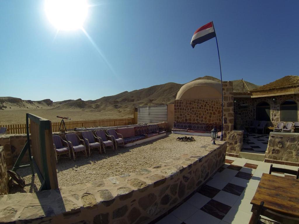 Roots Red Sea Hotel El Qoseir Luaran gambar