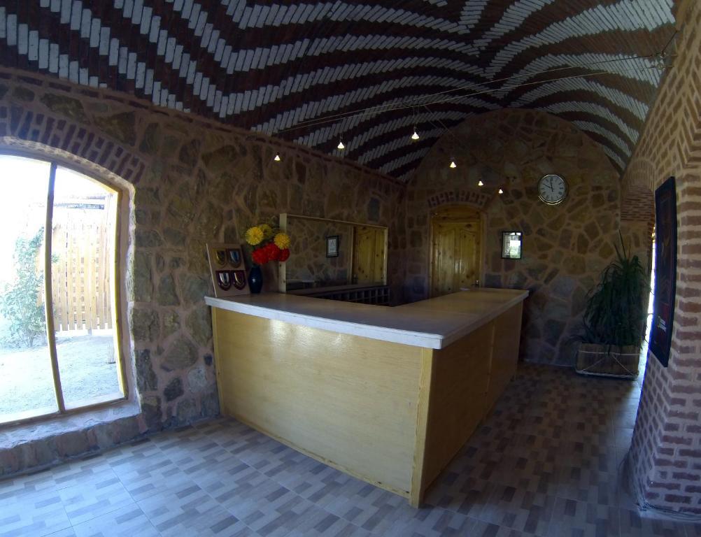 Roots Red Sea Hotel El Qoseir Luaran gambar