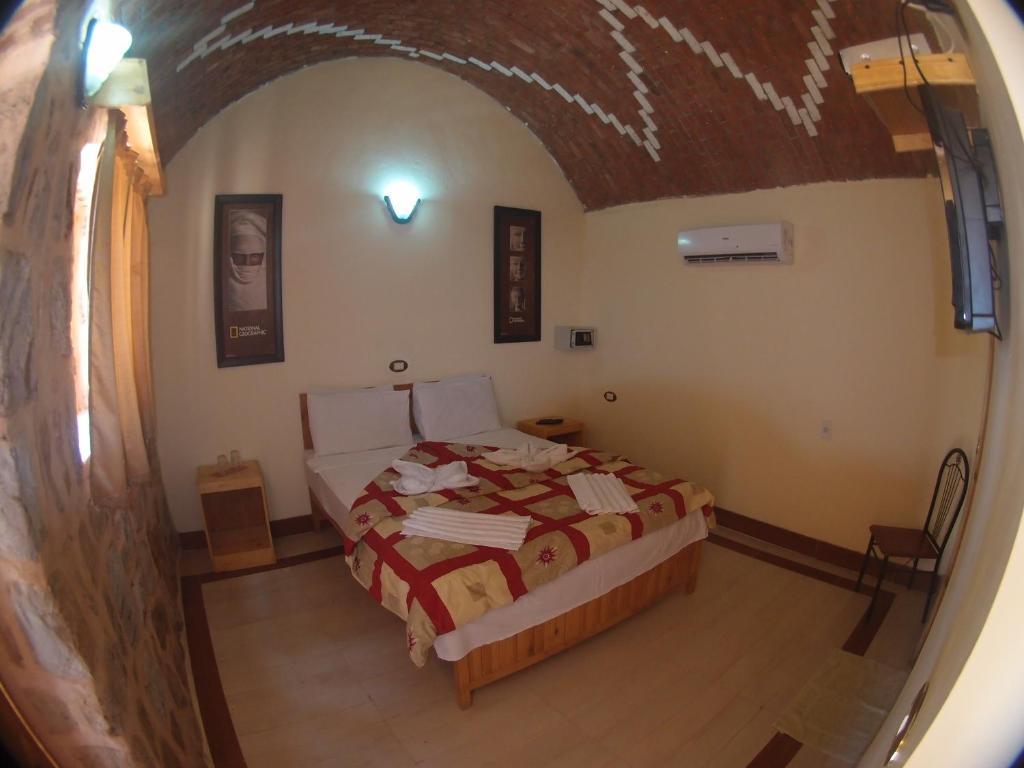Roots Red Sea Hotel El Qoseir Luaran gambar