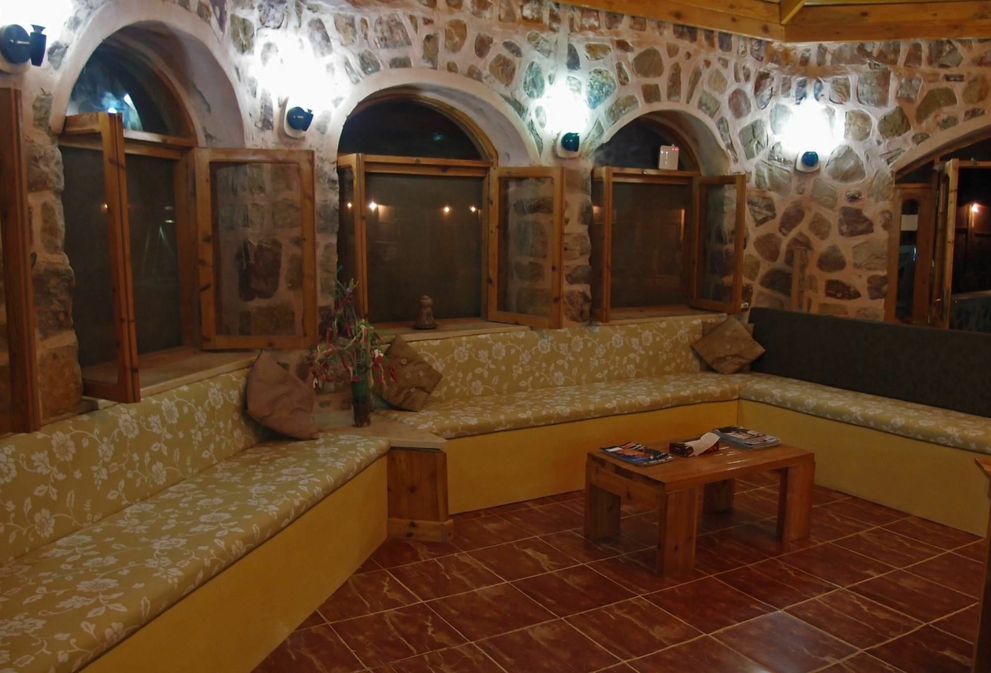 Roots Red Sea Hotel El Qoseir Luaran gambar